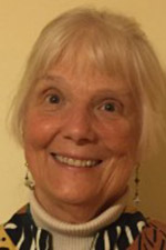 Margaret Cahalan, Ph.D. — Senior Fellow