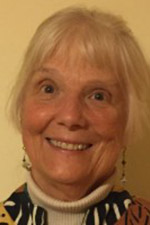 Margaret Cahalan, Ph.D. — Senior Fellow