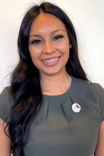 Sureima Santillan — Research Consultant